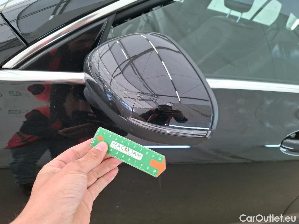  Mercedes  CLA-Klasse MERCEDES-BENZ CLA Shooting Brake / 2019 / 5P / Break CLA 250 e Business Line #14