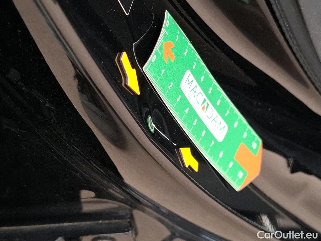  Mercedes  CLA-Klasse MERCEDES-BENZ CLA Shooting Brake / 2019 / 5P / Break CLA 250 e Business Line #2