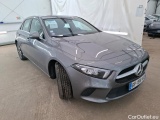  Mercedes  A-Klasse MERCEDES-BENZ Classe A Compact / 2018 / 5P / Berline A 250 e Business Line 8G-DCT #4