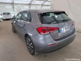  Mercedes  A-Klasse MERCEDES-BENZ Classe A Compact / 2018 / 5P / Berline A 250 e Business Line 8G-DCT #2
