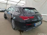  Mercedes  CLA-Klasse MERCEDES-BENZ CLA Shooting Brake / 2019 / 5P / Break CLA 250 e Business Line #2