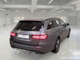  Mercedes  E-Klasse MERCEDES-BENZ CLASSE E / 2020 / 5P / STATION WAGON E300 DE 4MATIC EQ-POWER PREMIUM #2