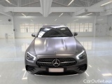  Mercedes  E-Klasse MERCEDES-BENZ CLASSE E / 2020 / 5P / STATION WAGON E300 DE 4MATIC EQ-POWER PREMIUM #6