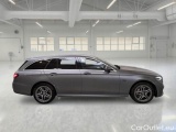  Mercedes  E-Klasse MERCEDES-BENZ CLASSE E / 2020 / 5P / STATION WAGON E300 DE 4MATIC EQ-POWER PREMIUM #7