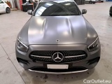  Mercedes  E-Klasse MERCEDES-BENZ CLASSE E / 2020 / 5P / STATION WAGON E300 DE 4MATIC EQ-POWER PREMIUM #26
