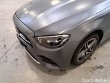  Mercedes  E-Klasse MERCEDES-BENZ CLASSE E / 2020 / 5P / STATION WAGON E300 DE 4MATIC EQ-POWER PREMIUM #30