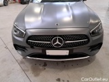  Mercedes  E-Klasse MERCEDES-BENZ CLASSE E / 2020 / 5P / STATION WAGON E300 DE 4MATIC EQ-POWER PREMIUM #32