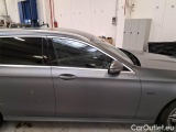  Mercedes  E-Klasse MERCEDES-BENZ CLASSE E / 2020 / 5P / STATION WAGON E300 DE 4MATIC EQ-POWER PREMIUM #41