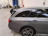  Mercedes  E-Klasse MERCEDES-BENZ CLASSE E / 2020 / 5P / STATION WAGON E300 DE 4MATIC EQ-POWER PREMIUM #46