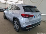  Mercedes  GLA MERCEDES-BENZ  / 2020 / 5P / SUV 1.3  250 e AMG LINE DCT #2