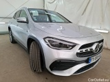  Mercedes  GLA MERCEDES-BENZ  / 2020 / 5P / SUV 1.3  250 e AMG LINE DCT #4