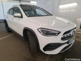  Mercedes  GLA MERCEDES-BENZ  / 2020 / 5P / SUV 1.3  250 e AMG LINE DCT #4