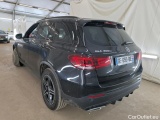  Mercedes  G-Klasee MERCEDES-BENZ GLC / 2019 / 5P / SUV 2.0 GLC 300 E AMG LINE 4MATIC #2