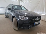  Mercedes  G-Klasee MERCEDES-BENZ GLC / 2019 / 5P / SUV 2.0 GLC 300 E AMG LINE 4MATIC #4
