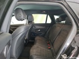  Mercedes  G-Klasee MERCEDES-BENZ GLC / 2019 / 5P / SUV 2.0 GLC 300 E AMG LINE 4MATIC #9