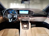  Mercedes  G-Klasee MERCEDES-BENZ GLE COUPÉ / 2020 / 5P / SUV GLE COUPÈ 350 DE 4MATIC EQ-P ULTIMATE #3