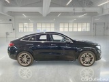  Mercedes  G-Klasee MERCEDES-BENZ GLE COUPÉ / 2020 / 5P / SUV GLE COUPÈ 350 DE 4MATIC EQ-P ULTIMATE #7
