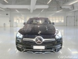  Mercedes  G-Klasee MERCEDES-BENZ GLE COUPÉ / 2020 / 5P / SUV GLE COUPÈ 350 DE 4MATIC EQ-P ULTIMATE #6