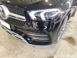  Mercedes  G-Klasee MERCEDES-BENZ GLE COUPÉ / 2020 / 5P / SUV GLE COUPÈ 350 DE 4MATIC EQ-P ULTIMATE #30