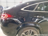 Mercedes  G-Klasee MERCEDES-BENZ GLE COUPÉ / 2020 / 5P / SUV GLE COUPÈ 350 DE 4MATIC EQ-P ULTIMATE #40