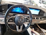 Mercedes  G-Klasee MERCEDES-BENZ GLE COUPÉ / 2020 / 5P / SUV GLE COUPÈ 350 DE 4MATIC EQ-P ULTIMATE #74