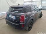  Mini  Countryman MINI  / 2020 / 5P / Crossover Cooper SE ALL4 Premium Plus125+95ch BVA6 #3