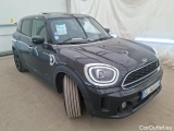  Mini  Countryman MINI  / 2020 / 5P / Crossover Cooper SE ALL4 Premium Plus125+95ch BVA6 #4