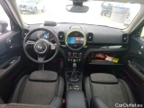  Mini  Countryman MINI  / 2020 / 5P / Crossover Cooper SE ALL4 Premium Plus125+95ch BVA6 #5