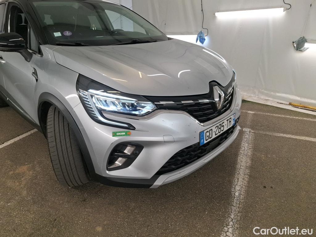  Renault  Captur RENAULT  2019 5P SUV Intens ETech hybride recharg 160 21 #7
