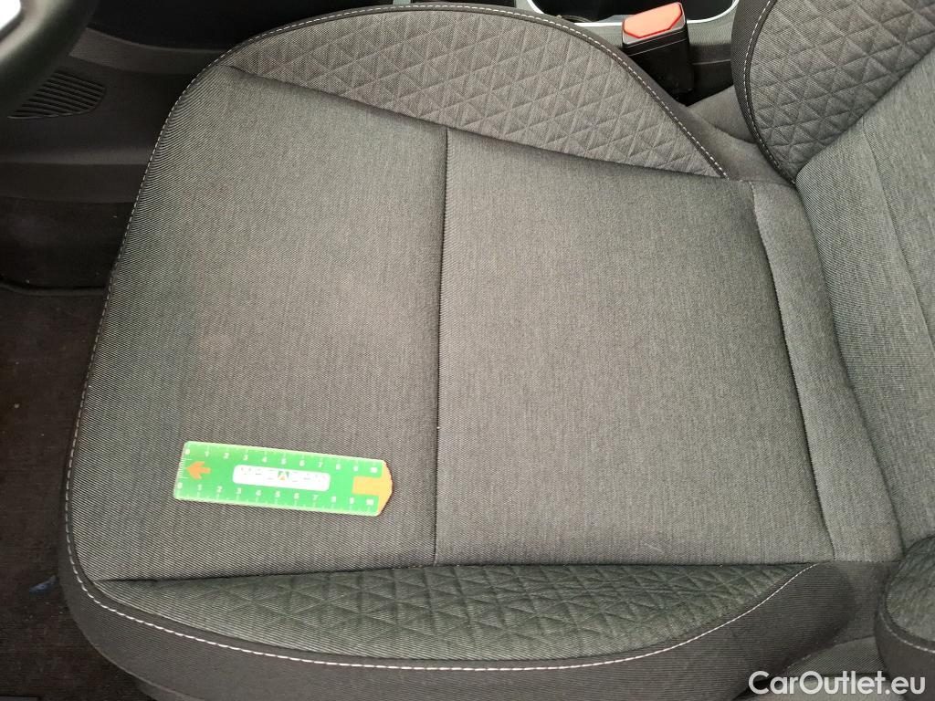  Renault  Captur RENAULT   2019  5P  SUV Business ETech hybride rechargeable 160 #5