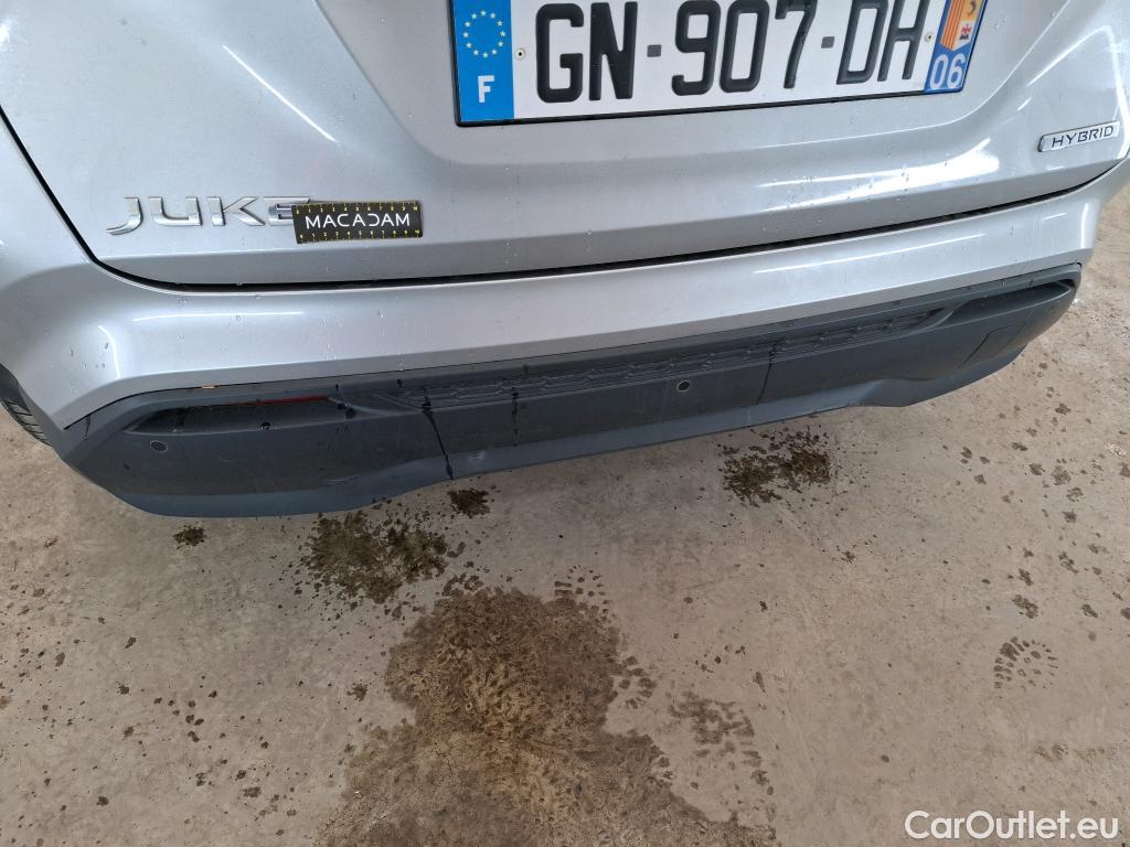  Nissan  Juke NISSAN  / 2019 / 5P / Crossover Hybrid 145 Business+ #32