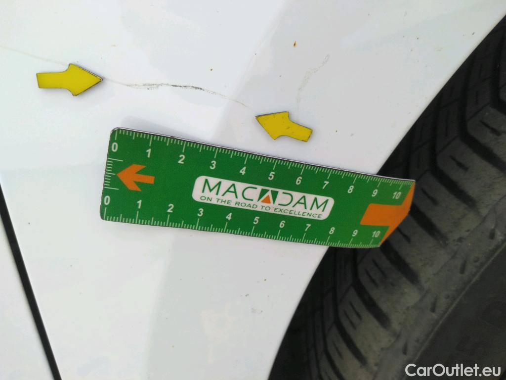  Opel  Corsa  F e Edition Business 50kWh BVA #11