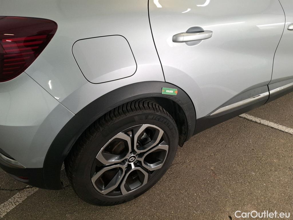  Renault  Captur RENAULT  2019 5P SUV Intens ETech hybride recharg 160 21 #14
