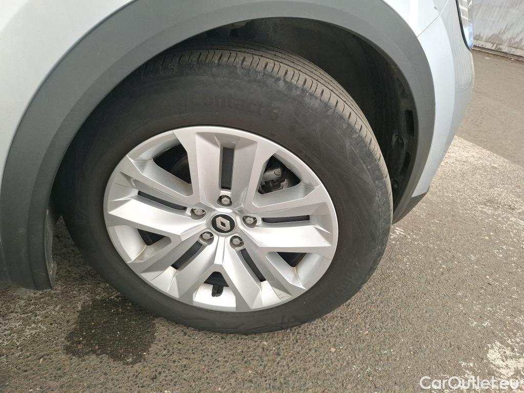  Renault  Captur RENAULT   2019  5P  SUV Business ETech hybride rechargeable 160 #1