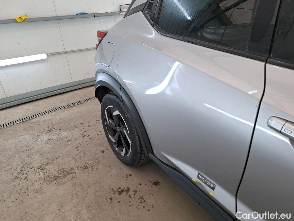  Nissan  Juke NISSAN  / 2019 / 5P / Crossover Hybrid 145 Business+ #27