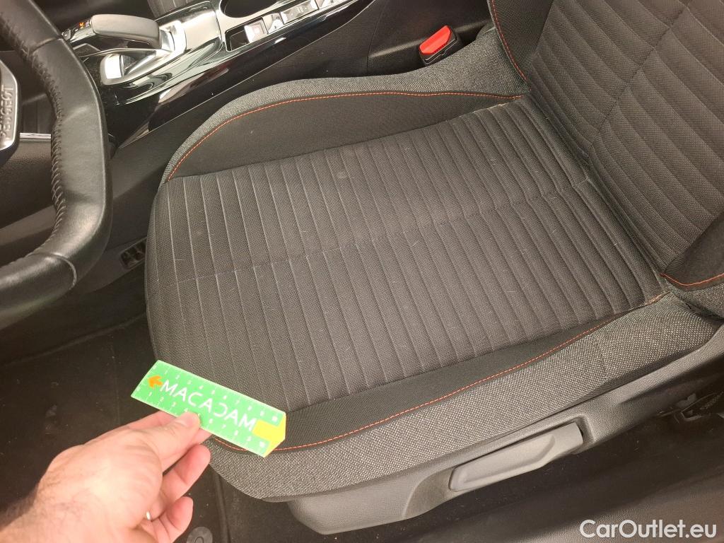  Peugeot  208  (e-) Active Business 50kWh BVA #25