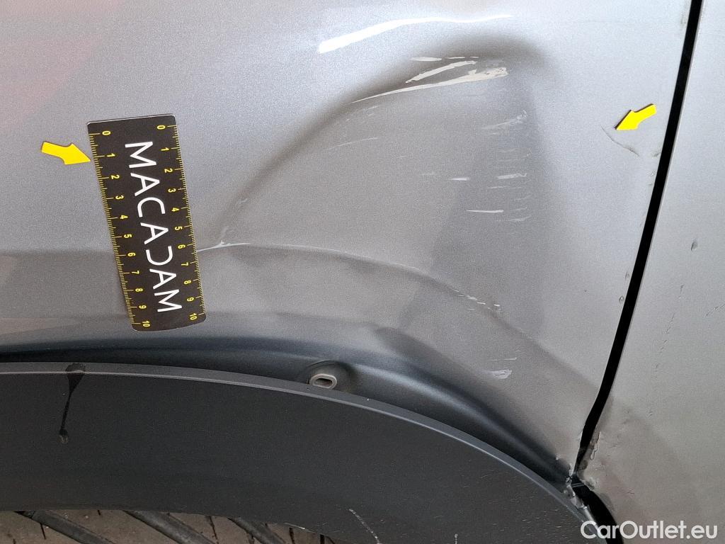 Nissan  Juke NISSAN  / 2019 / 5P / Crossover Hybrid 145 Business+ #3