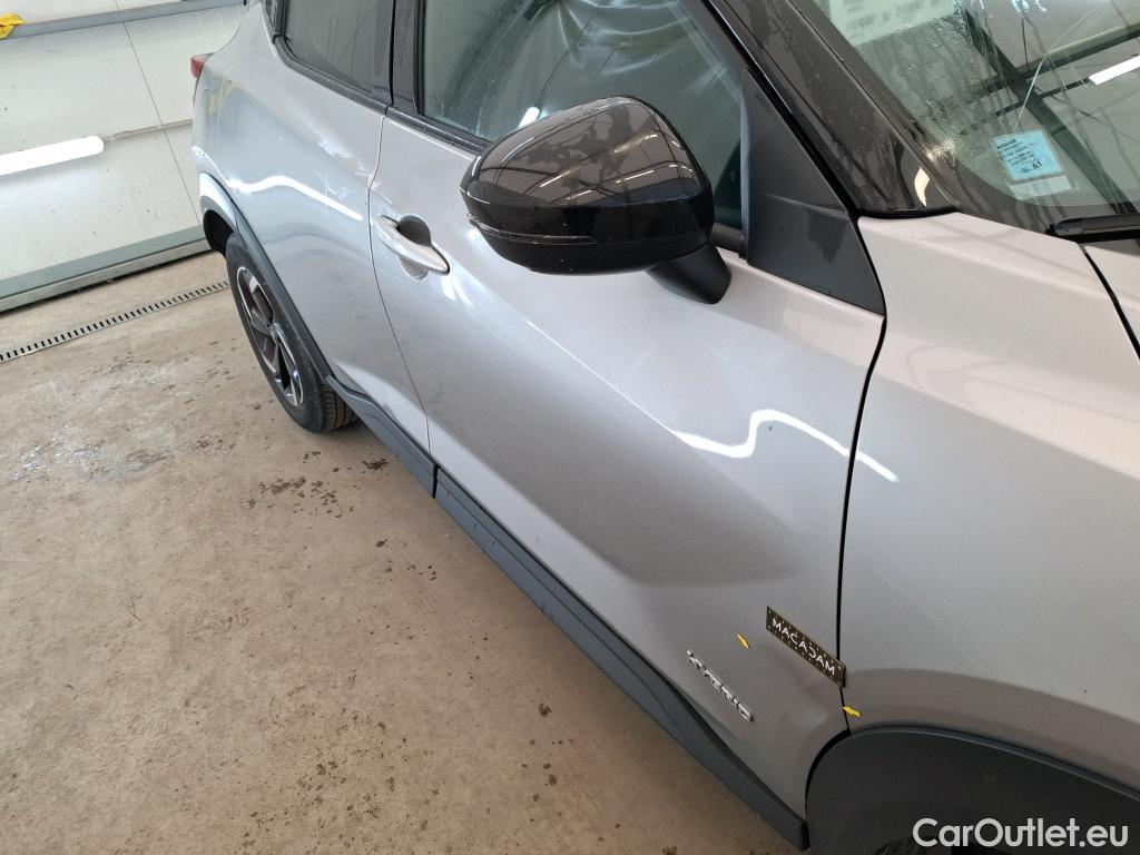  Nissan  Juke NISSAN  / 2019 / 5P / Crossover Hybrid 145 Business+ #24
