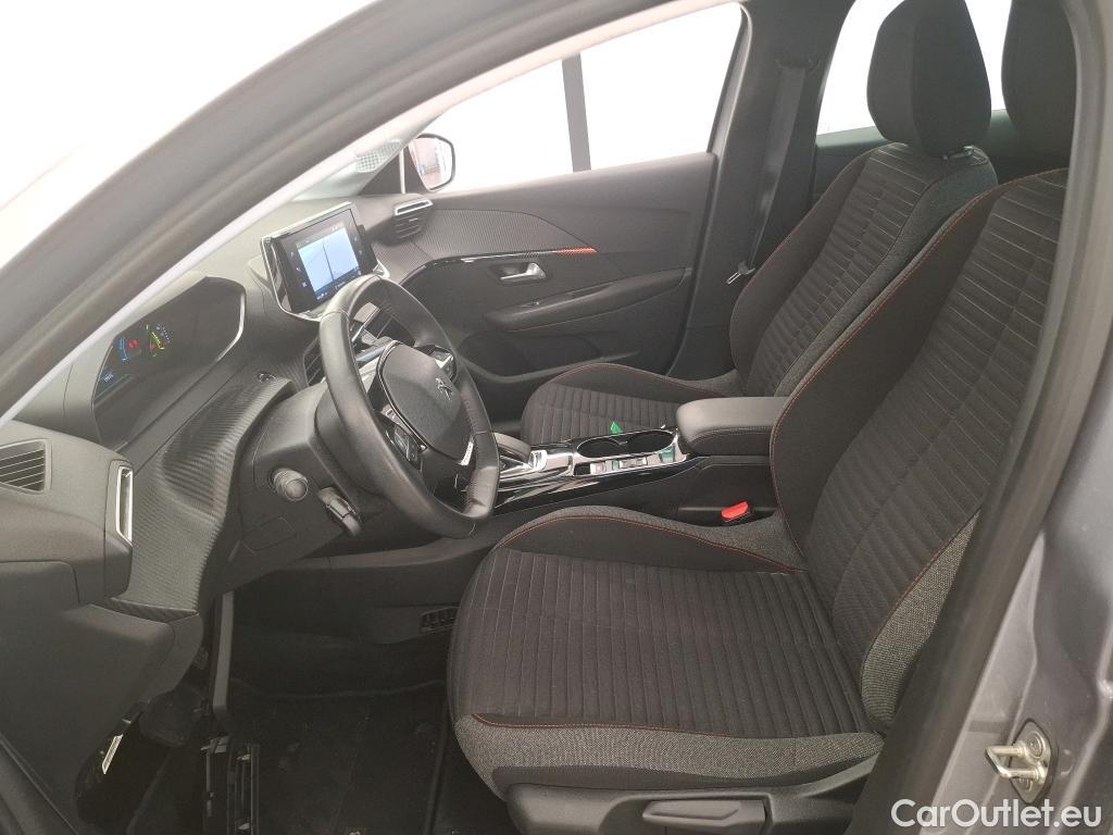  Peugeot  208  (e-) Active Business 50kWh BVA #24