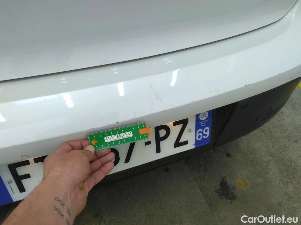  Peugeot  208  (e-) Active Business 50kWh BVA #22