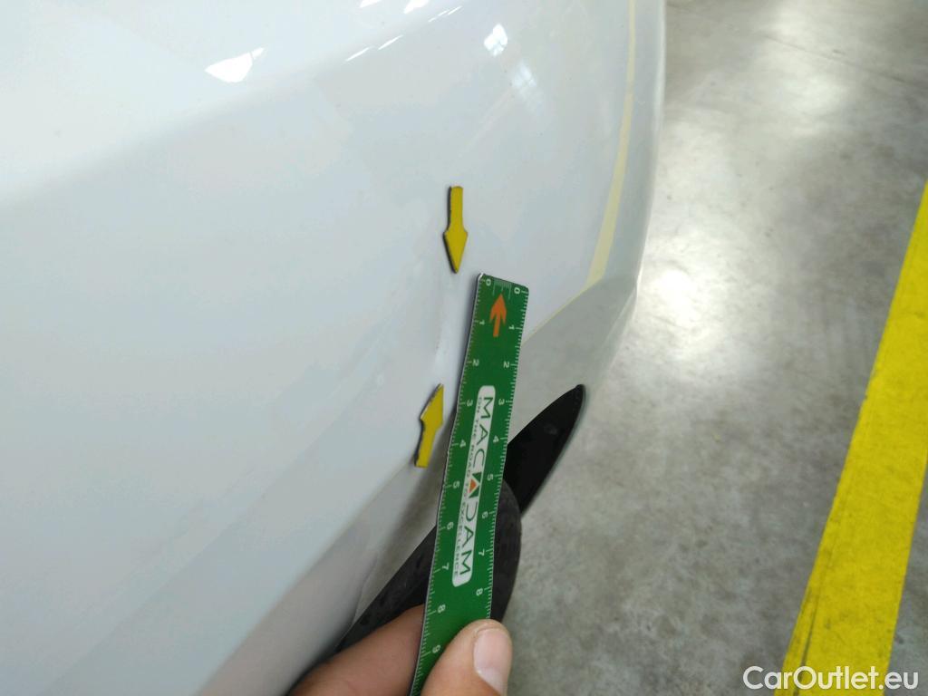  Opel  Corsa  F e Edition Business 50kWh BVA #14