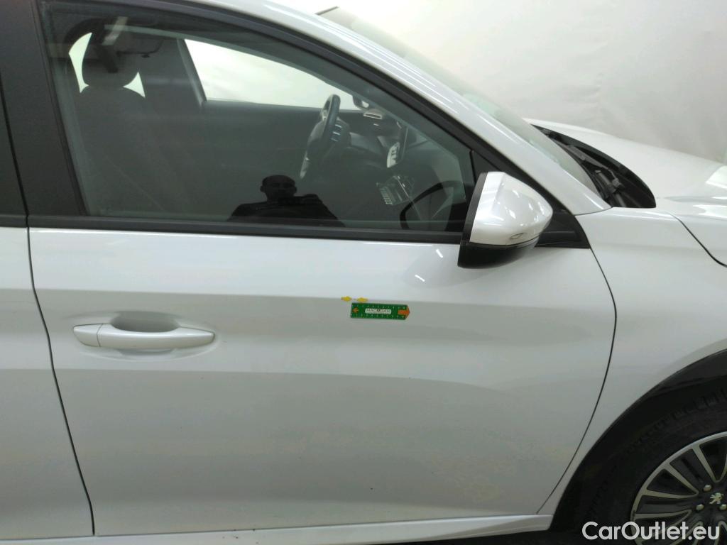  Peugeot  208  (e-) Active Business 50kWh BVA #20