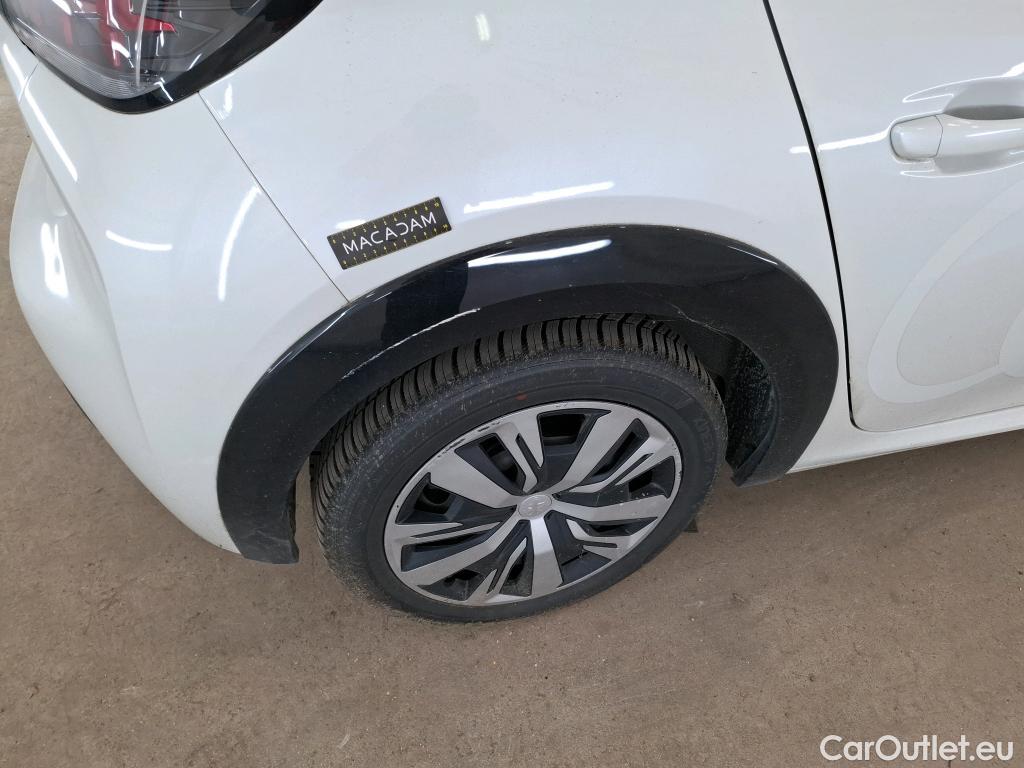  Peugeot  208  (e-) Active 50kWh BVA #28