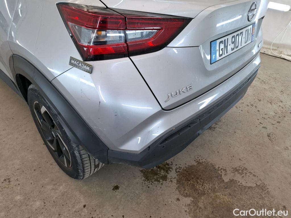  Nissan  Juke NISSAN  / 2019 / 5P / Crossover Hybrid 145 Business+ #40