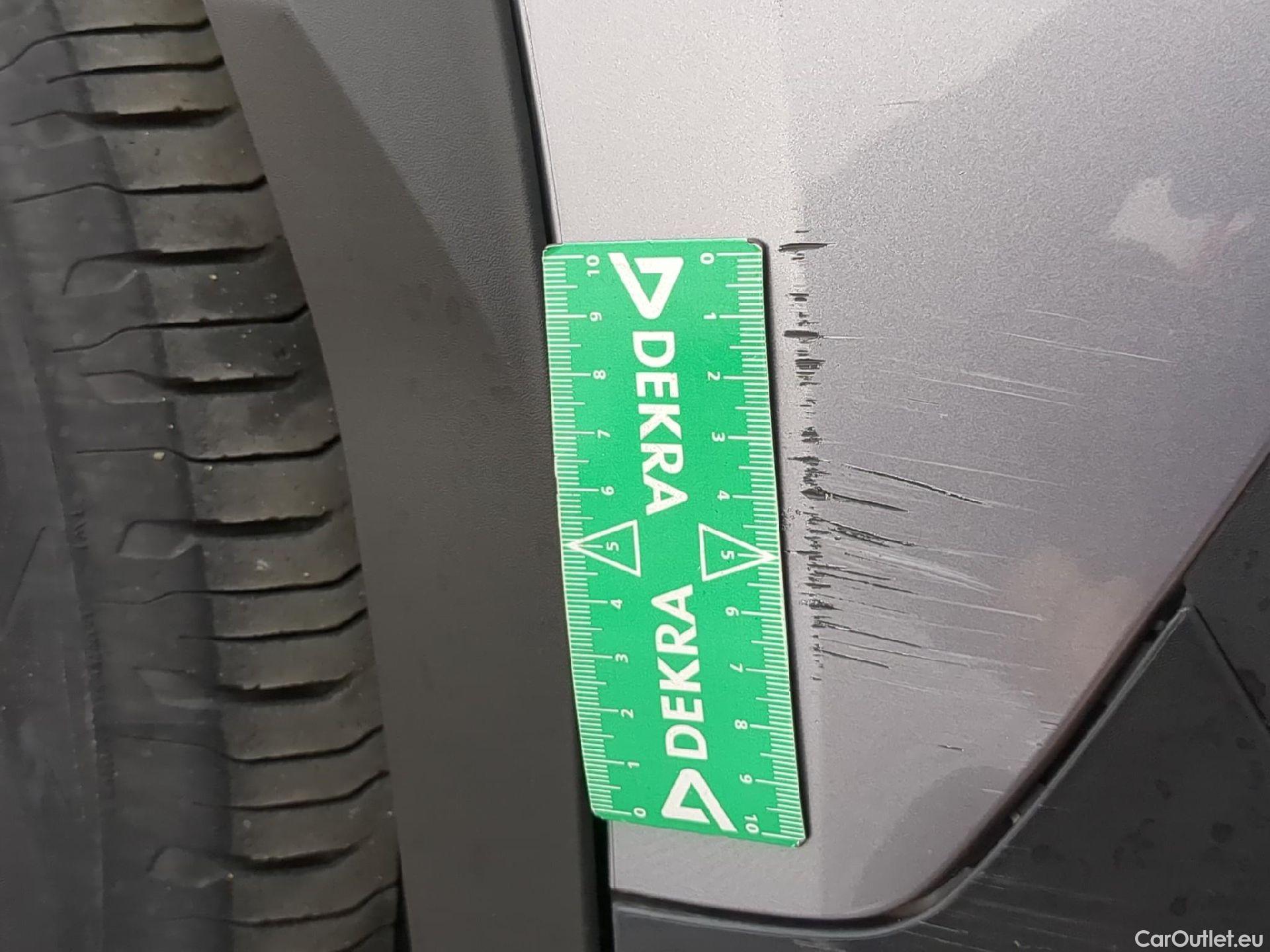  Peugeot  2008  (e-) Active Pack 50kWh BVA #8