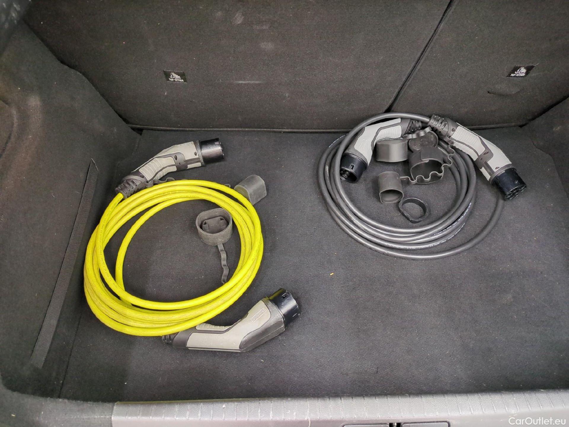  Peugeot  208  (e-) Active Business 50kWh BVA #5