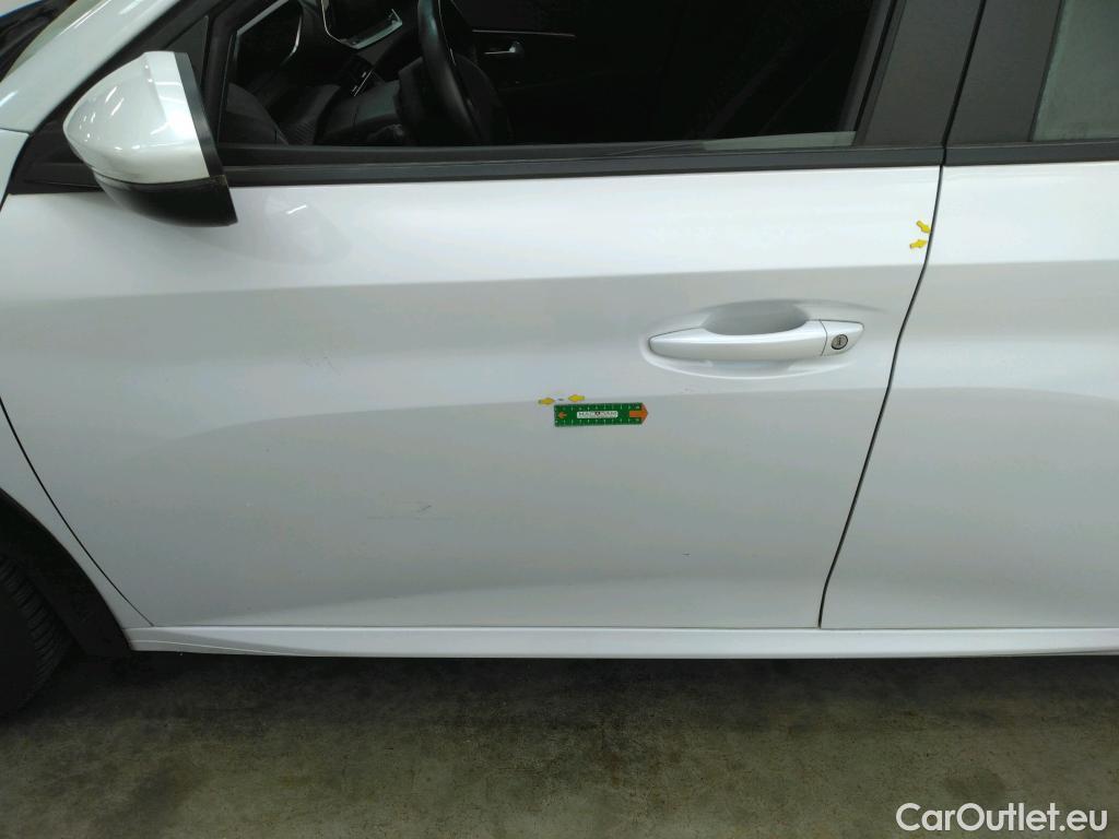  Peugeot  208  (e-) Active Business 50kWh BVA #11