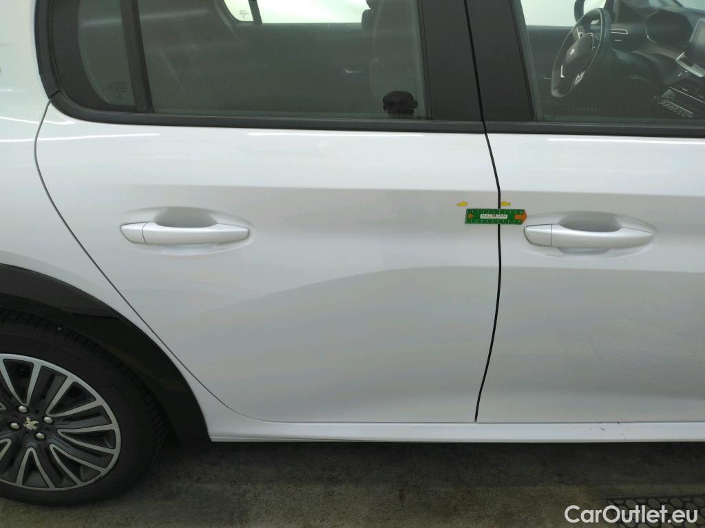  Peugeot  208  (e-) Active Business 50kWh BVA #18