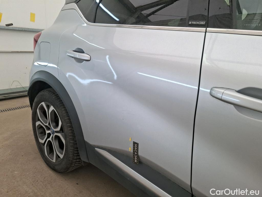  Renault  Captur RENAULT  / 2019 / 5P / SUV Intens E-TECH Plug-in 160 #12