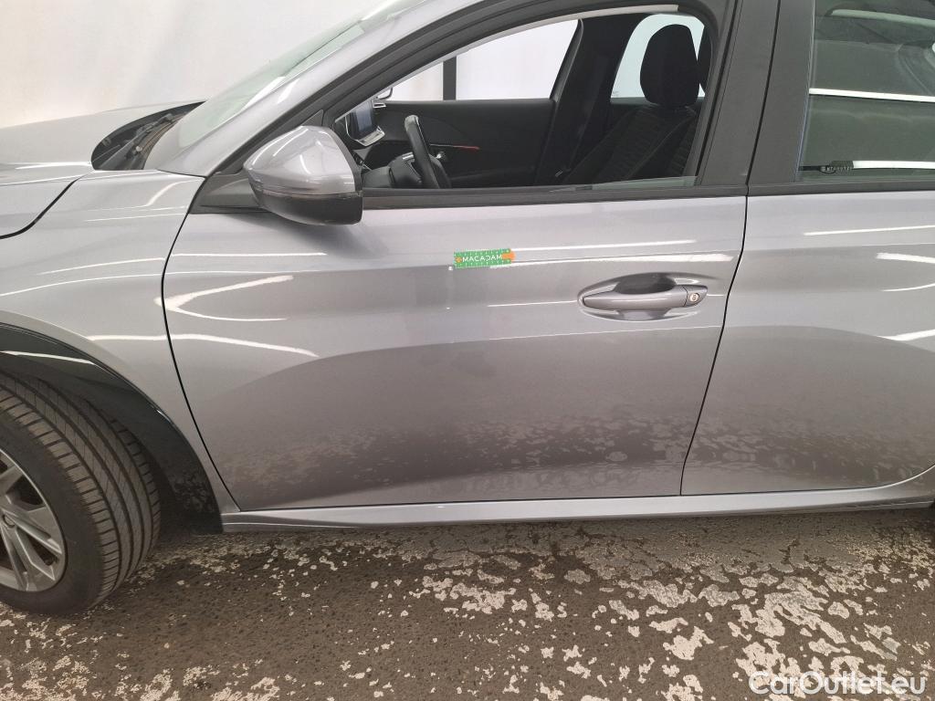  Peugeot  208  (e-) Active Business 50kWh BVA #2